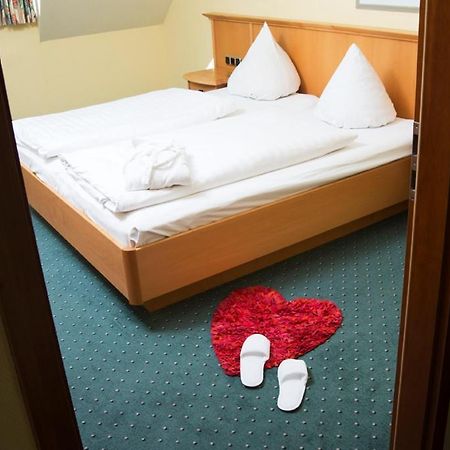 Hotel Berlin - Greenline Hotel Zossen Extérieur photo