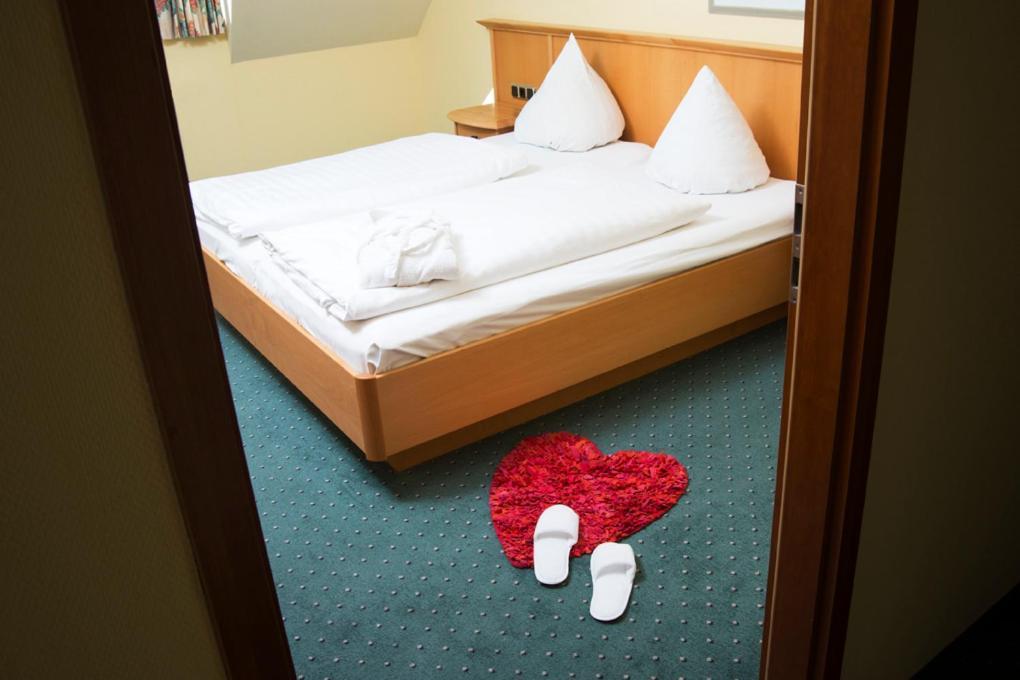 Hotel Berlin - Greenline Hotel Zossen Extérieur photo
