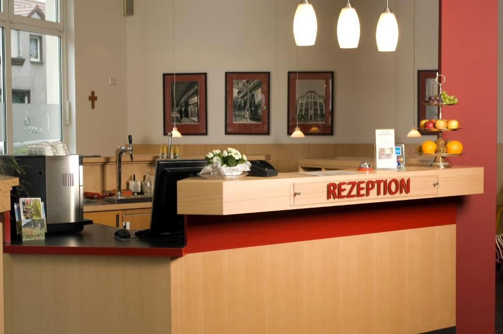Hotel Berlin - Greenline Hotel Zossen Extérieur photo
