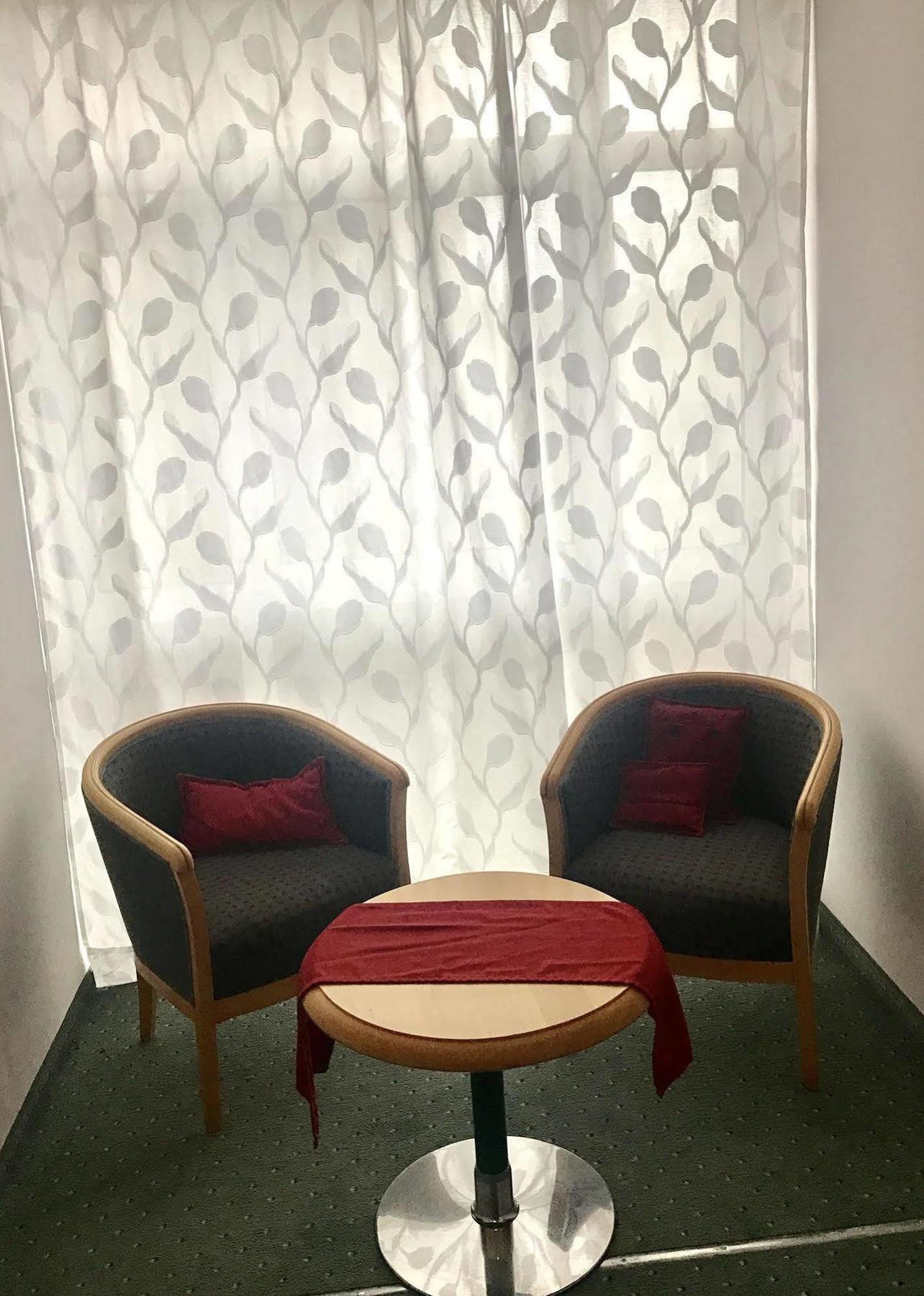 Hotel Berlin - Greenline Hotel Zossen Extérieur photo