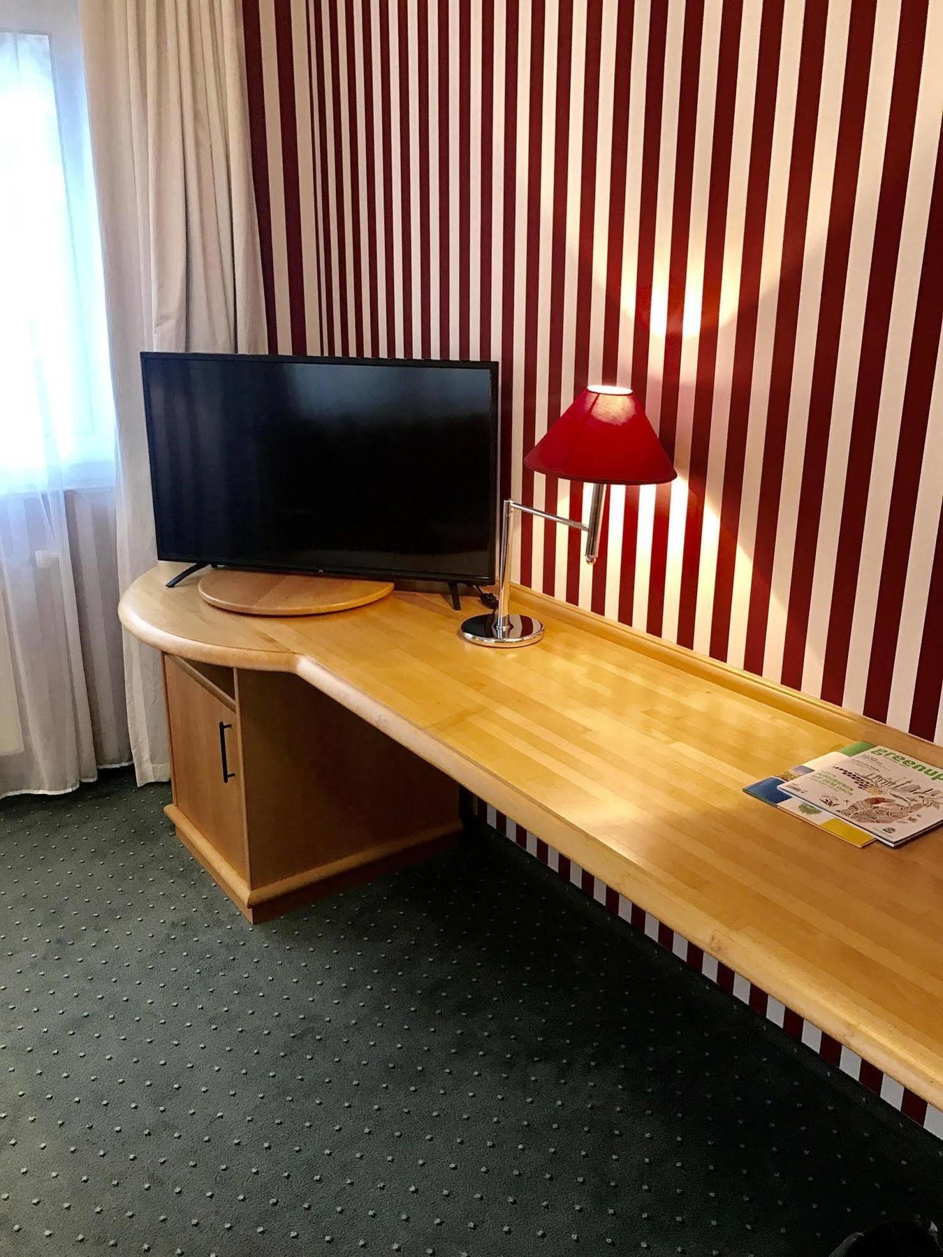 Hotel Berlin - Greenline Hotel Zossen Extérieur photo