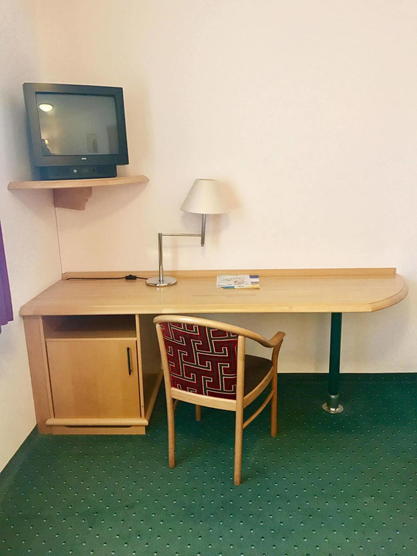 Hotel Berlin - Greenline Hotel Zossen Extérieur photo